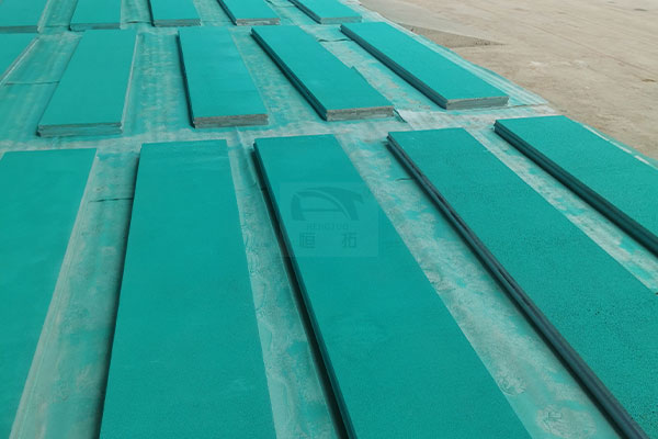 發(fā)泡陶瓷消音器