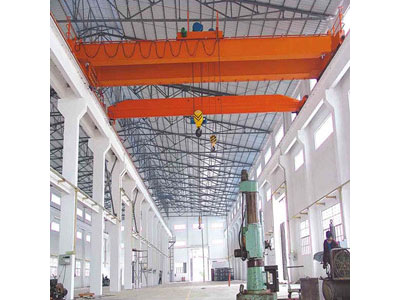 廣東電動(dòng)冶金起重機(jī)