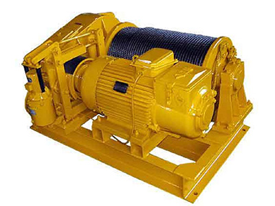 廣東電動(dòng)卷?yè)P(yáng)機(jī)