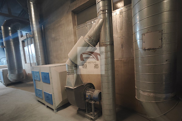 環(huán)保噪音治理公司綜合解決方案解析：從聲學(xué)評(píng)估、方案設(shè)計(jì)到工程落地的流程服務(wù)體系