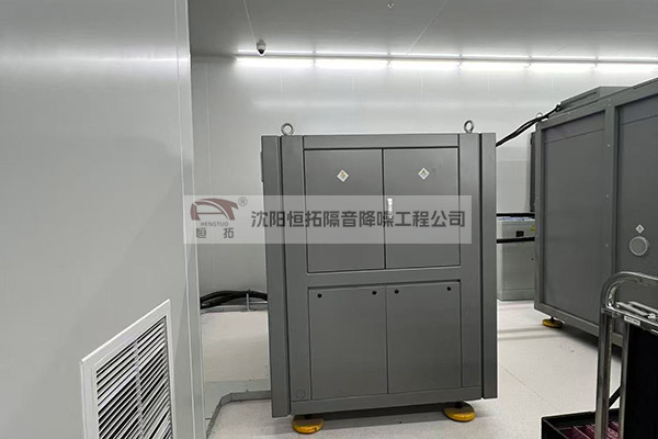 高強度、耐腐蝕、降噪持久——發(fā)泡陶瓷消音器技術(shù)特點!