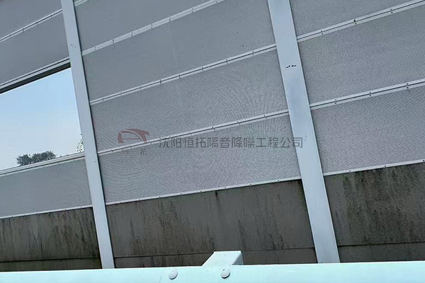 創(chuàng)新環(huán)保消音材料解決方案高性能降噪，安全無害